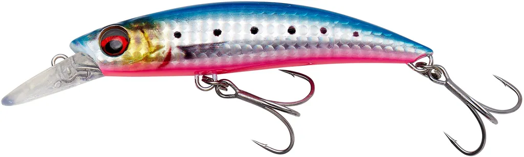Savage Gear Gravity Runner 10cm 2–10m 37g Pink Belly Sardine