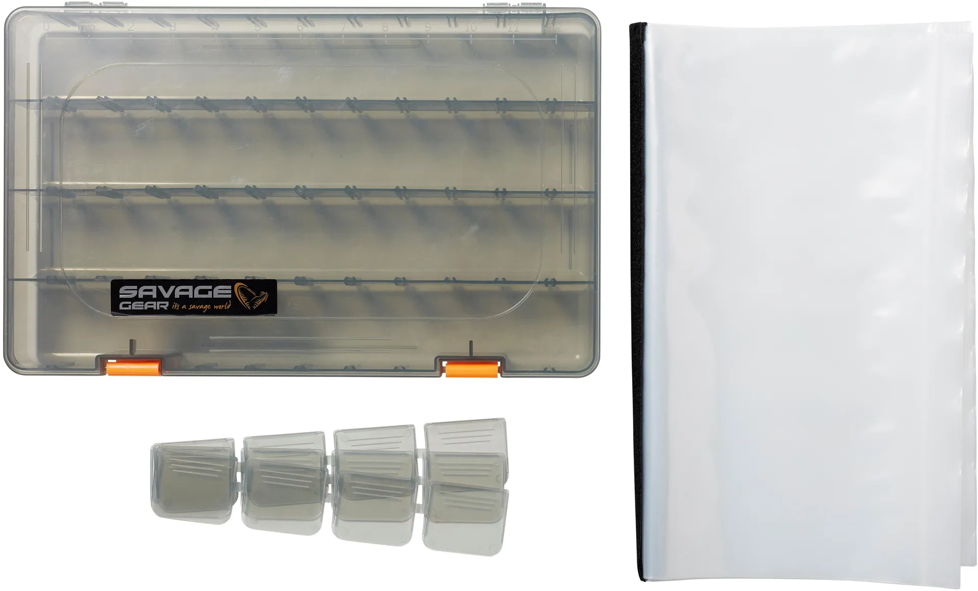 Savage Gear Flip Rig Bag 30x20x10cm 12