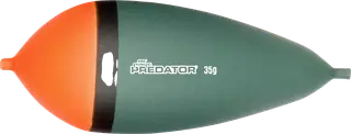 Fox Rage Predator HD Stubby Slider Float 35g