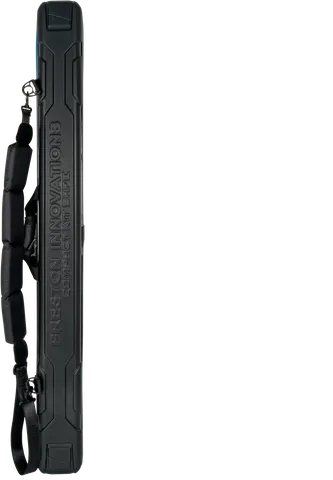 Preston Hardcase Compact Kit Safe 140cm 20rods ABS