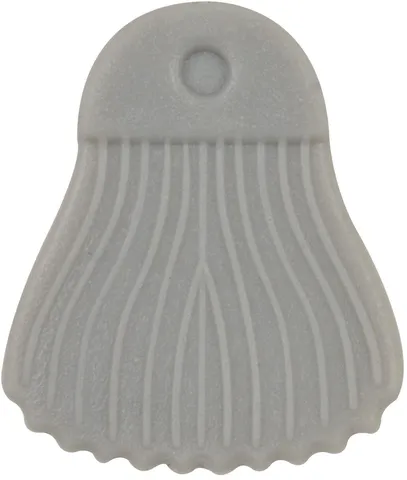 Fox Rage Predator Bait Fins 25pcs Natural