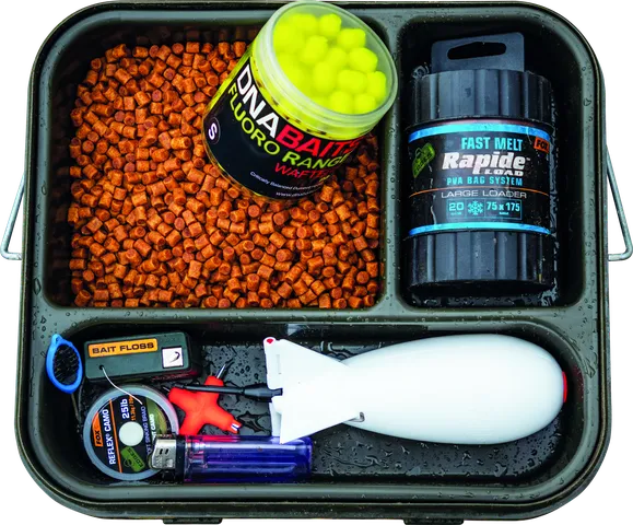 Fox Bucket Insert 17L