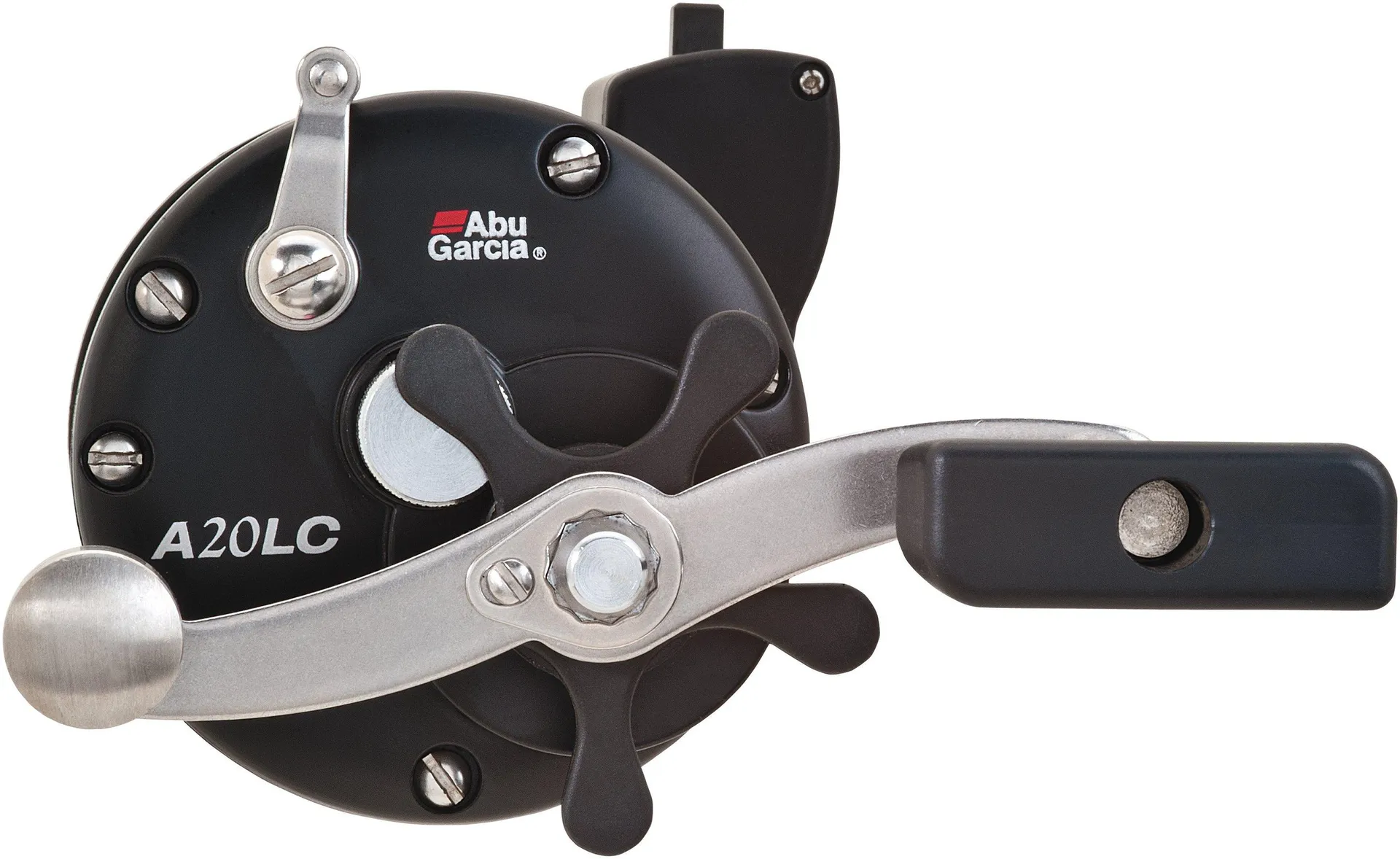 Abu Garcia A20LC Trolling Reels 510g 6.8kg 56cm 4.1:1