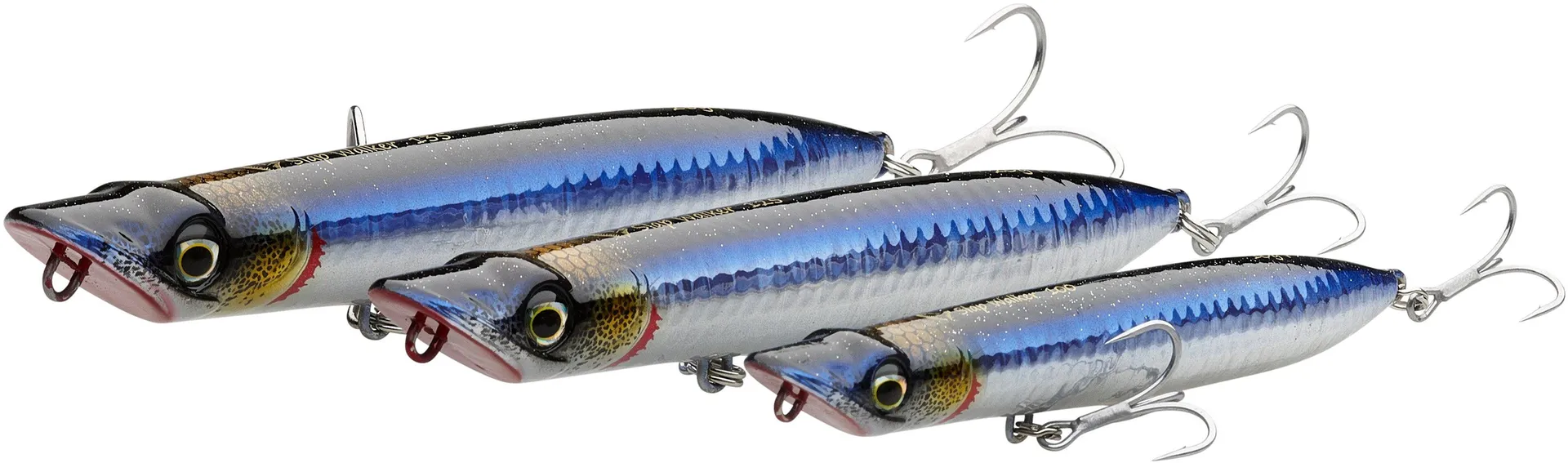 Savage Gear Slap Walker 10cm 10g Mullet