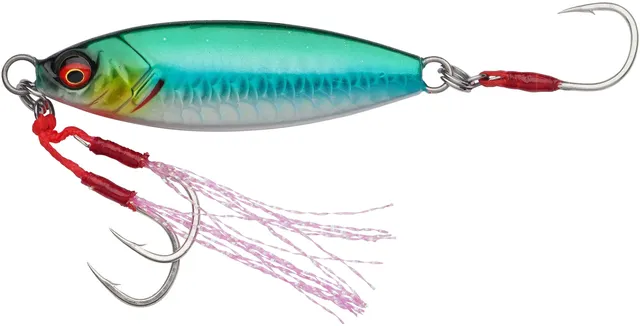 Savage Gear Slow Seeker 60g 6.7cm 3–30m Sayoris