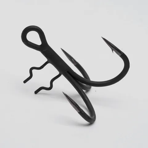 Madcat A-Static Shad T-Treble 4X 1/0 26g