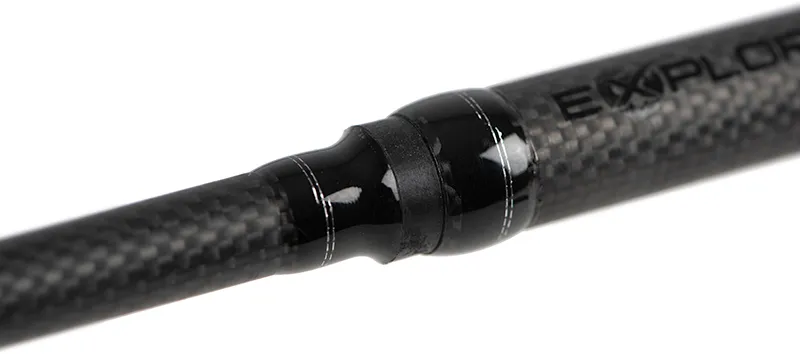 Fox Explorer Ti 2.44–3.05m 1361g 2K Carbon