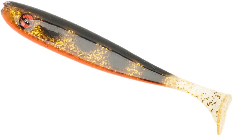 Zocca Bait Softbaits 20cm Goldi