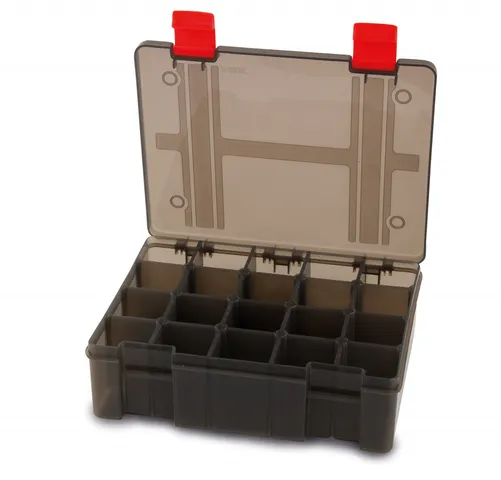 Fox Rage Stack n Store 20 Compartments 28x22x8cm