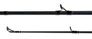 Bullseye The Dentist Cast 2.55m 50–145g 204g Progressive