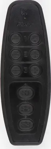 Fox RX+ Remote 13cm Battery Weatherproof