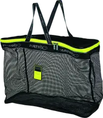 Matrix Dip & Dry Mesh Net Bag Large 58cm Rubber Coated Mesh