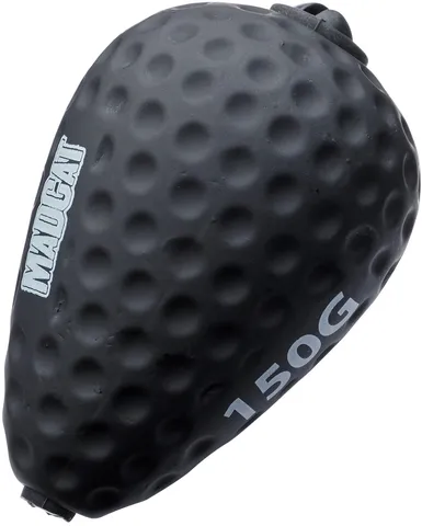 Madcat Tear Drop Sinker 200g 54x36mm