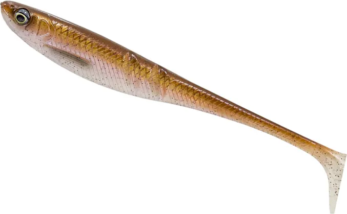 Savage Gear Collapser 18cm 27g 2pcs Caramello