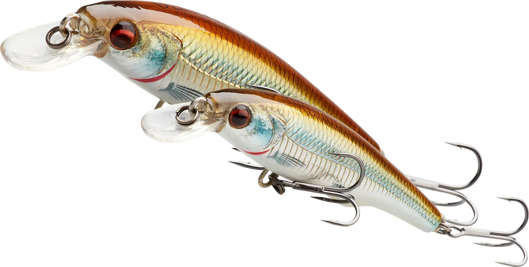 Savage Gear Gravity Twitch SR Crankbaits 9.5cm 15g 0.7–1.5m SP Perch