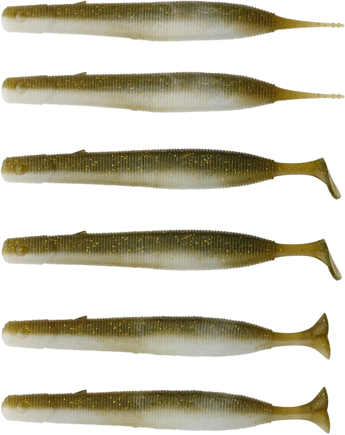 Savage Gear Gravity Stick Mini Kit 12cm 13g Khaki