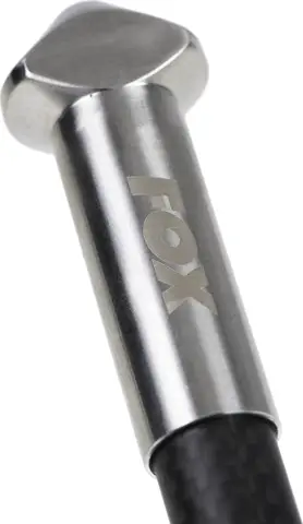 Fox Horizon X3S Kescher 107cm 183cm Carbon Khaki Mesh