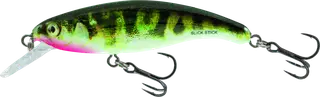 Salmo Slick Stick Crankbait 6cm 0.5–0.9m 3g Holographic Stickleback