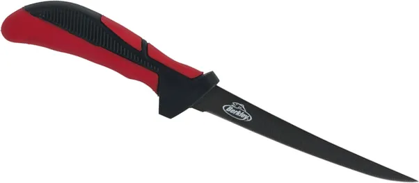 Berkley 15cm XCD Fillet Knife Fishing Knife