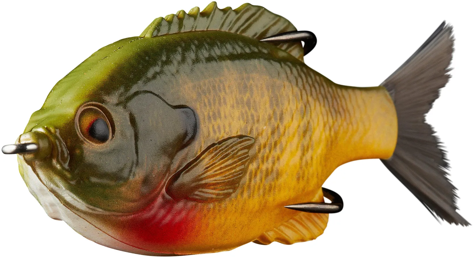 Savage Gear DC Slide Gill 6.5cm 17g Bluegill