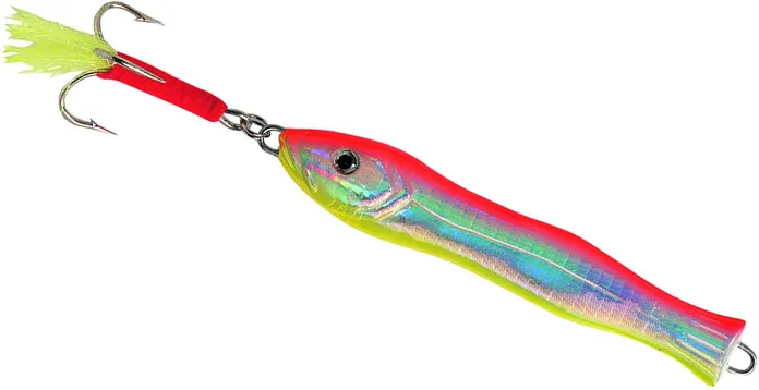 Abu Garcia Sillen 150g 13cm H-S/Red Pilk
