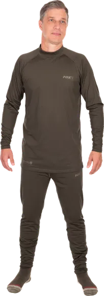 Fox Thermal Base Layer 2XL