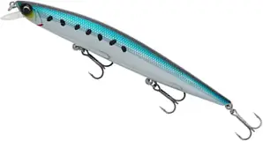Savage Gear Sea Bass Minnow 12cm 12.5g F Mirror Sardine