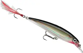 Rapala X-Rap Crankbaits XR10 10cm 13g S