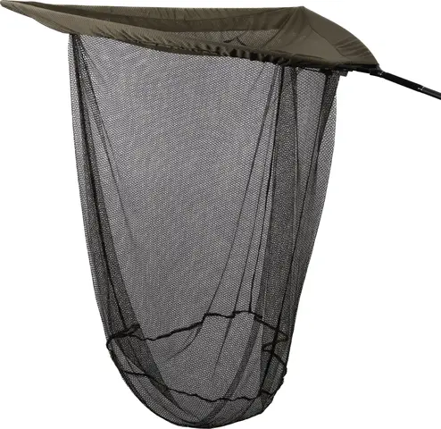 Fox Net Cover 107–117cm 3mm Easy Connector