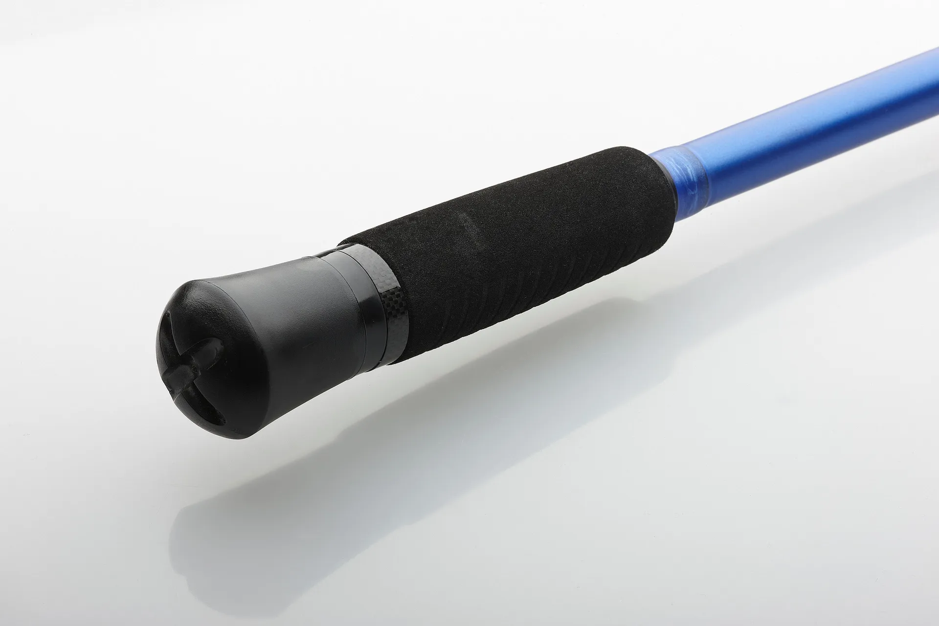 Savage Gear SGS4 Inline Boat Game Rod 1.90m 150–400g 279g Moderate Fast