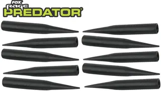 Fox Rage Predator Safety Sleeves L