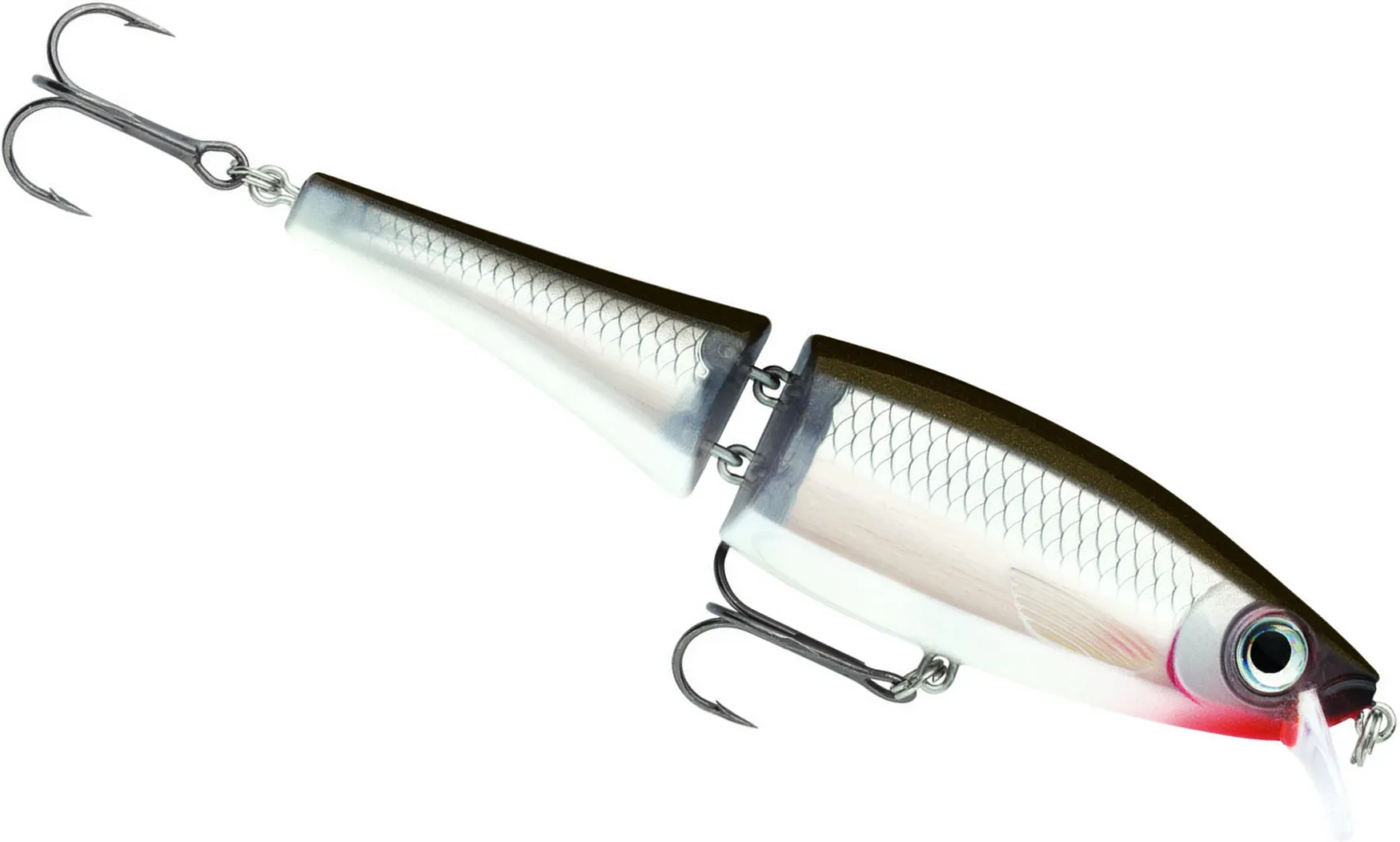 Rapala BX Swimmer 12cm 1.2–1.8m 22g S