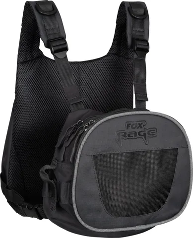 Fox Rage Chest Pack 28x12x23cm 2compartments