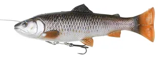 Savage Gear 4D Line Thru Pulse Tail Trout - 20cm, 102g, Chub