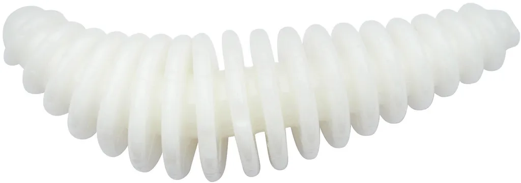 Berkley PowerBait Power Pupa 4.5cm Milky White