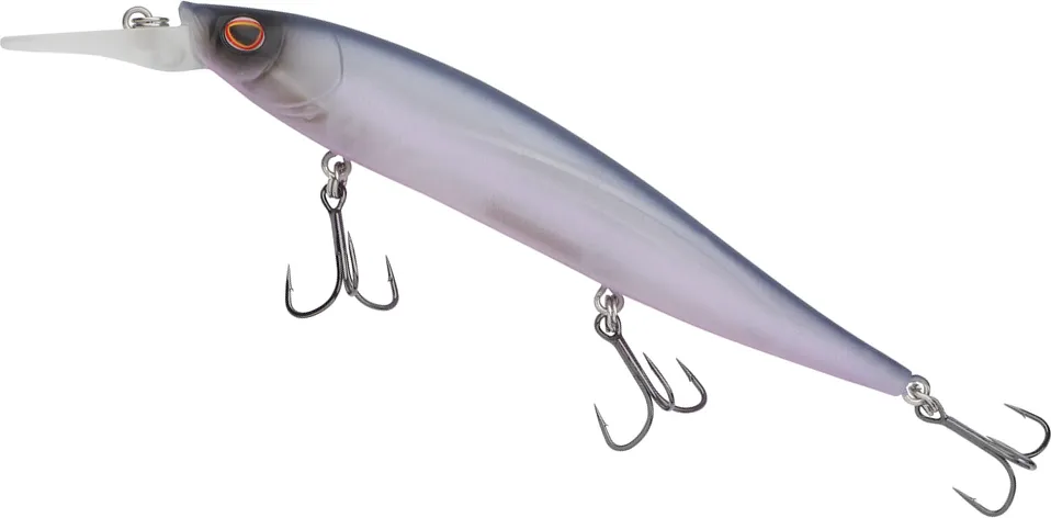 Berkley DEX Stunna 112 Plus1 Crankbaits 11cm 1.8–3m 14g Stone Cold