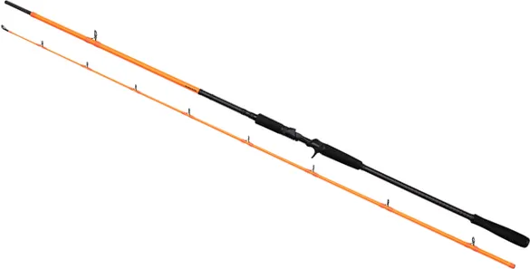 Savage Gear Orange LTD Power Game 2.59m 80–130g 211g Moderate Fast