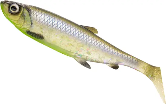 Savage Gear 3D Herring Shad V2 Weiche Köder 25cm 102g 1pc Hugo