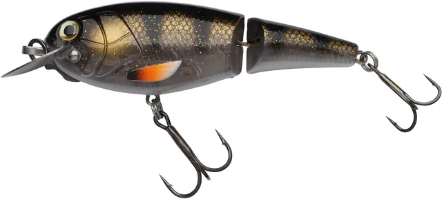 Abu Garcia Beast Hi-Lo Jointed Floating 12cm 47g Bronze Bomber