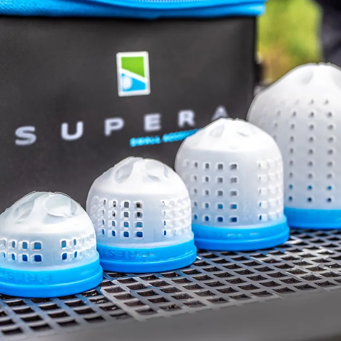 Preston Soft Cad Pot Large