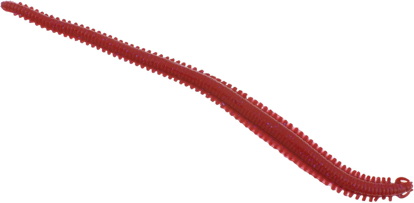 Berkley Gulp! Alive! Saltwater Sandworm 15cm 317g 10pc Bloody