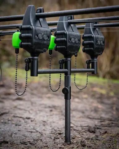 Fox Black Label Carbon Bankstick 46cm