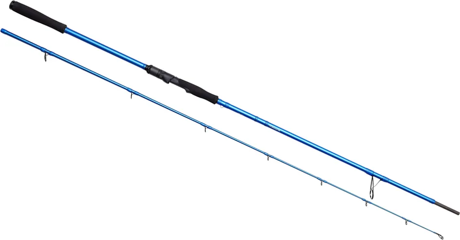 Savage Gear SGS4 ShadNMetal Specialist Spinning Rod 2.41m 190g Moderate Fast