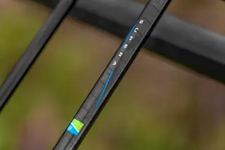 Preston Supera X Fishing Pole 3.96m Waggler 266g 138cm