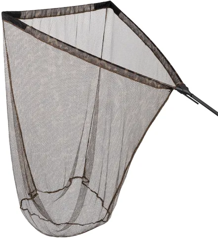 Fox Lever-lok Landing Net 107cm 2K Carbon Camo Mesh