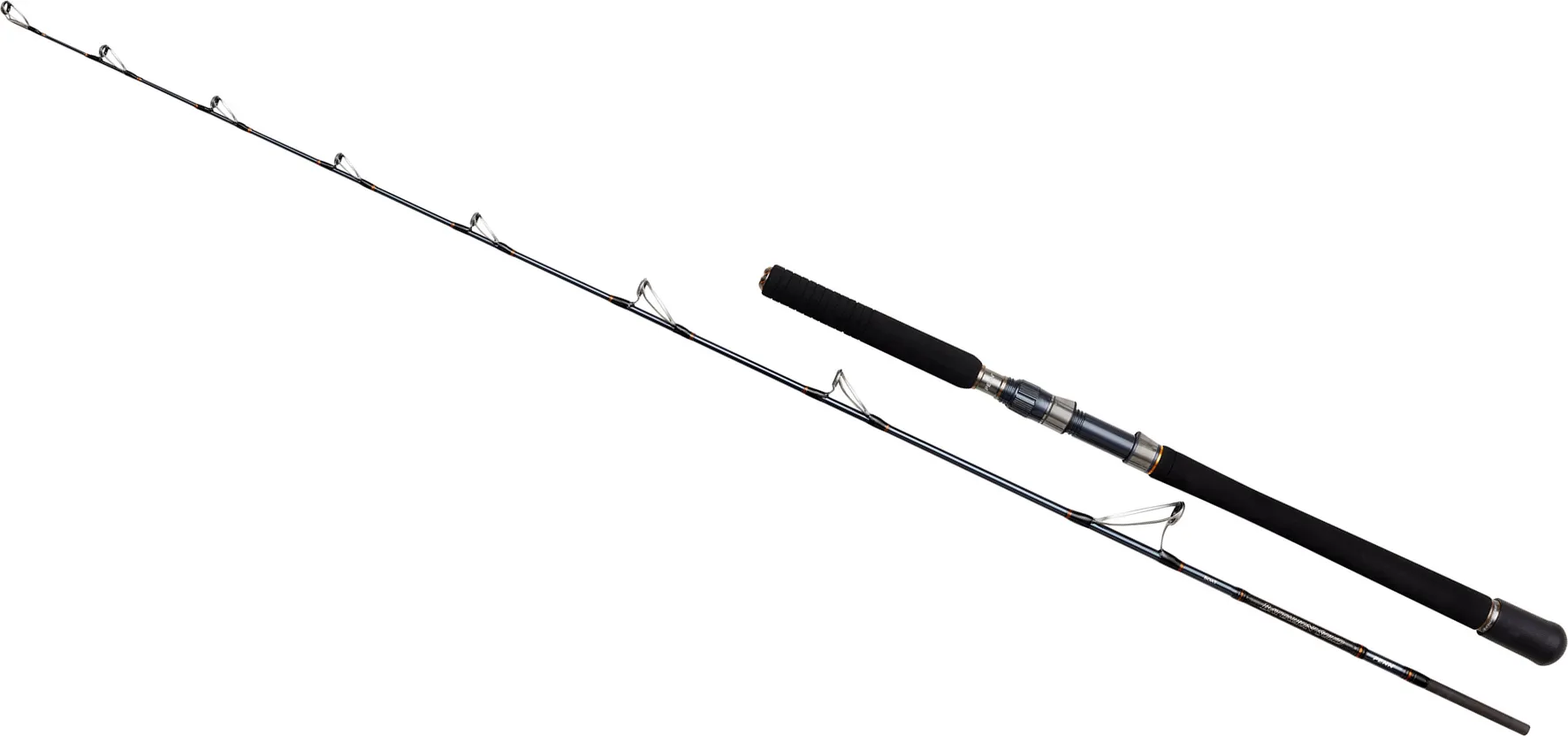 Penn Battalion Solid Boat 1.93m 363g 135cm Fast