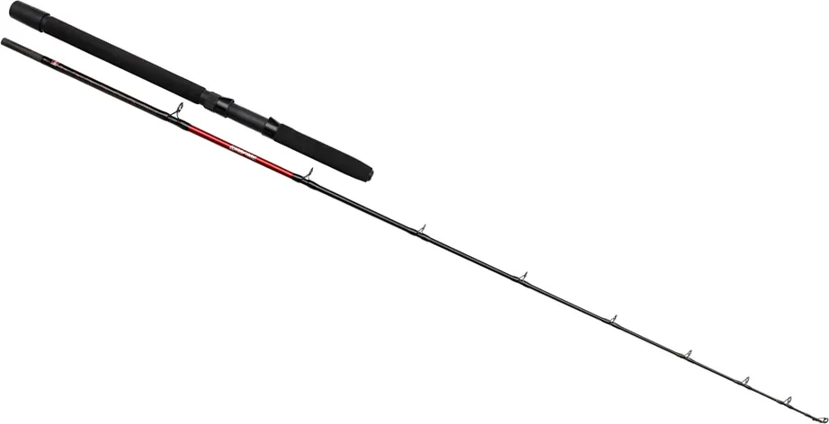 Penn Warfare Light Trolling Rod 2.13m 310g Moderate