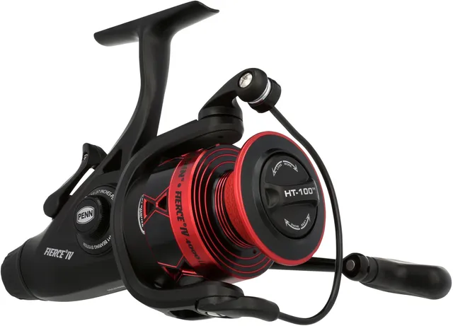 Penn Fierce IV Spinning Reel 4000 422g 6.8kg 94cm