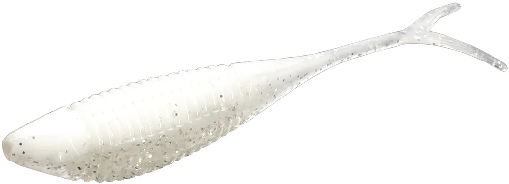 Mikado Fish Fry - 8cm, 4g, 382, 5pc