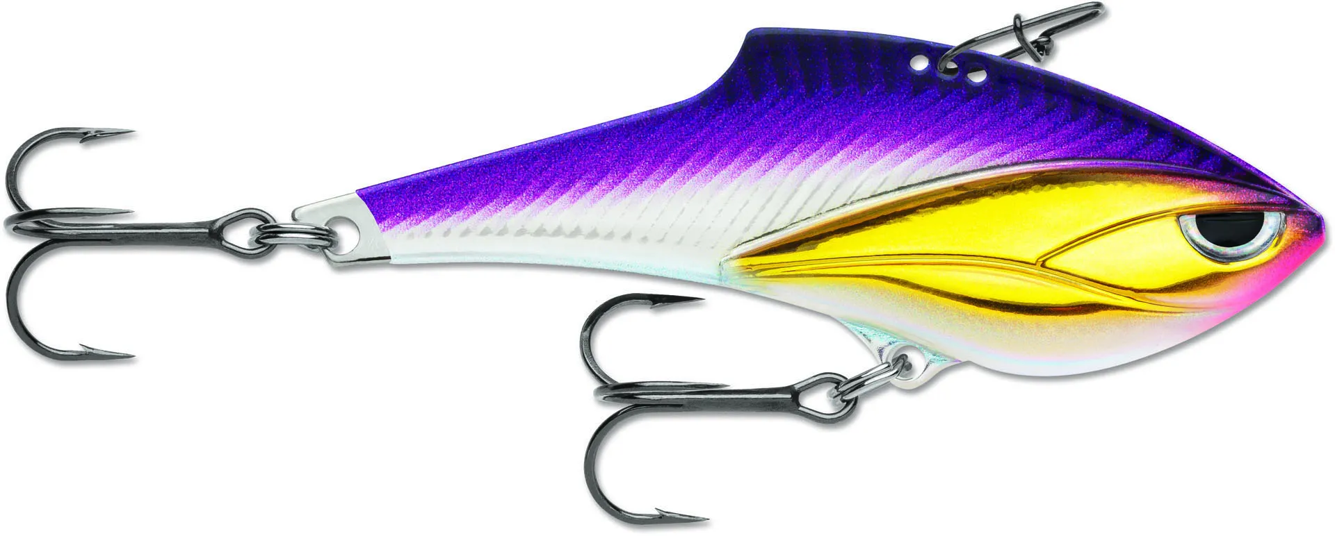 Rapala Rippin' Blade 7cm 16g Purpledescent